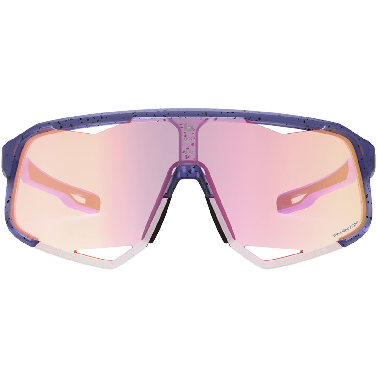 TRAILCHASER, Twilight Rush-Phantom Clear Lava Photochromic, hi-res image number null